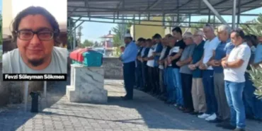 FEVZİ SÜLEYMAN