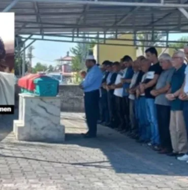 FEVZİ SÜLEYMAN