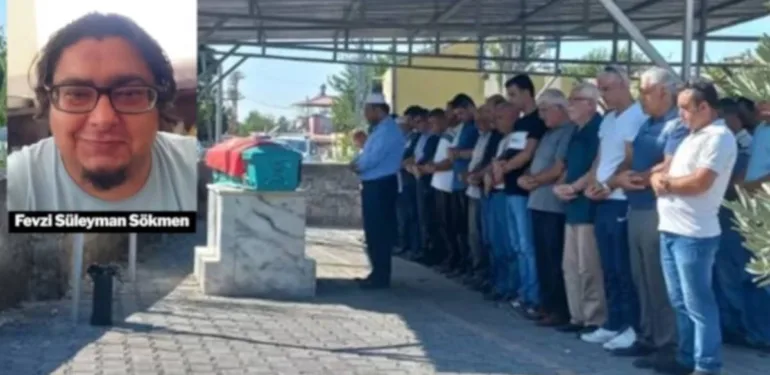 FEVZİ SÜLEYMAN