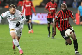 GAZİANTEP KONYASPOR