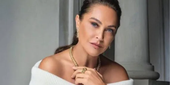 Kaza yapan Hülya Avşar’dan ilk açıklama!