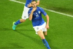 Leonardo Bonucci