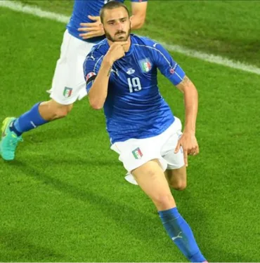 Leonardo Bonucci