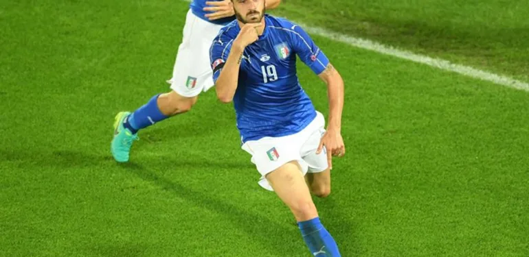 Leonardo Bonucci