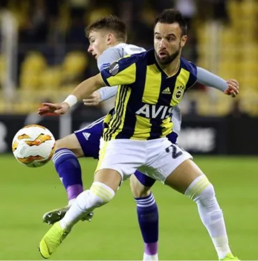 Mathieu Valbuena