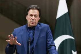 PAKİSTAN BAŞBAKANI HAN