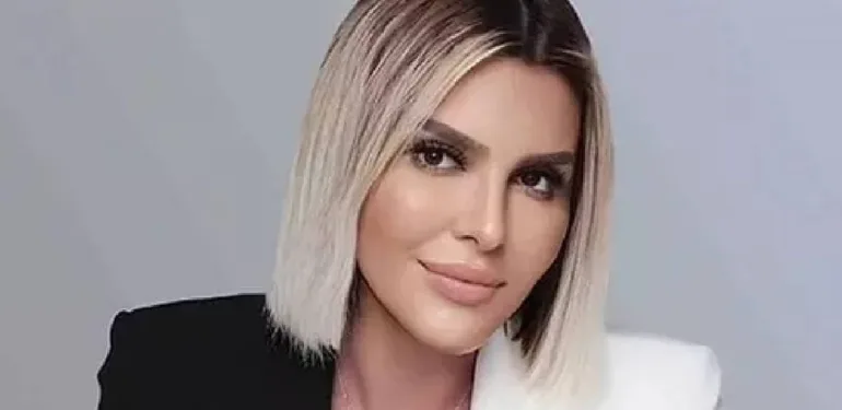 SELİN CİĞERCİ