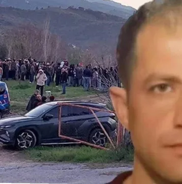 ŞERAFETTİN AKALIN