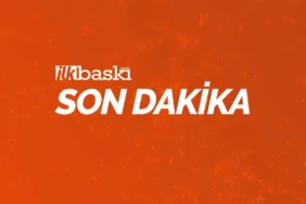 SON DAKİKA
