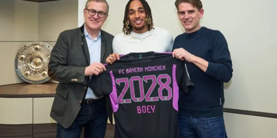 Eski Galatasaraylı futbolcudan Sacha Boey açıklaması: ‘Çok sakatlanmıştı’