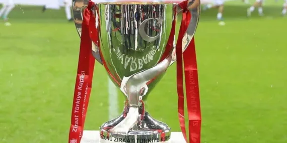 Kura çekimi sona erdi: Ziraat Türkiye Kupası’nın ilk haftasında dev derbi!