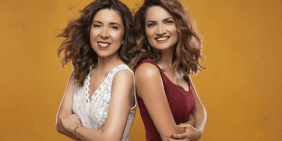 2. Sayfa sunucuları Müge ve Gülşen yollarını ayırmıştı! Dolandırıcılık iddiası peşlerini bırakmadı