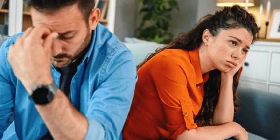 Çift terapisinden uyarı: ‘Çözüme ulaşamıyorsanız’