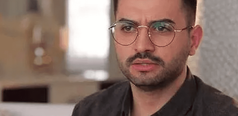 Kadir Ezildi