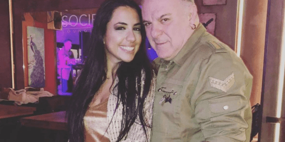 Üç ay evliliğin ardından iddia krizleri… Oyuncu Burak Sergen ve Nihan Ünsal boşandı