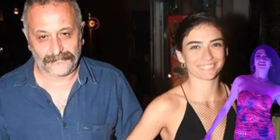 Hazar Ergüçlü’nün eski sevgilisi yönetmen Onur Ünlü ‘Dilber’i yorumladı!