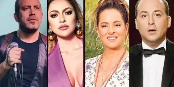 Sanat dünyası şehit olan askerlerin yasını tuttu