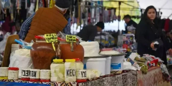 ‘Taze’, ‘doğal’ ibarelerine dikkat: Sofradaki ‘beyaz’ tehlike ölümle sonuçlanabilir!