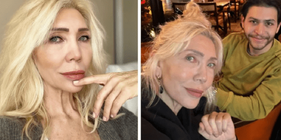 Ünlü şarkıcı Hülya Yiğitalp’in acı günü: SpaceX’te çalışan oğlu hayatını kaybetti!