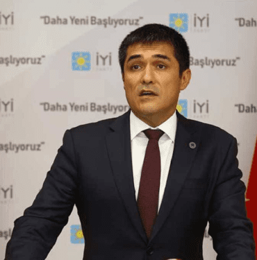 Buğra Kavuncu