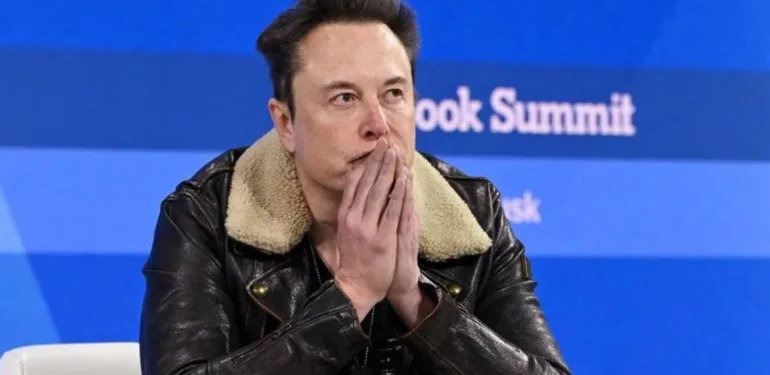 Elon Musk’ın başı dertte… Tesla satışları o ülkede yasaklandı!