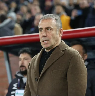 abdullah avcı