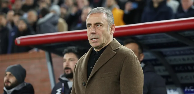 Yeni takımı belli oldu: Abdullah Avcı Süper Lig’e geri dönüyor!