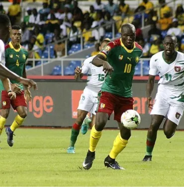 aboubakar