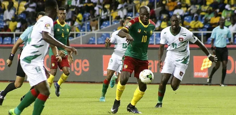 aboubakar