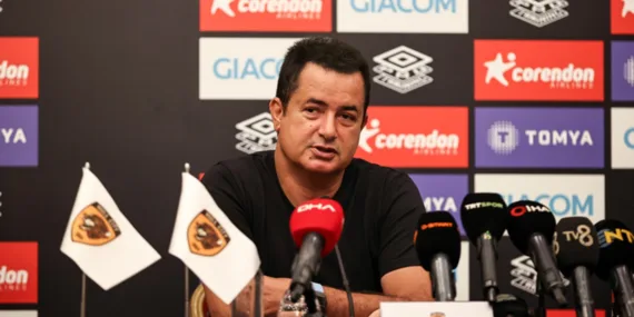 Acun Ilıcalı’ya kötü haber!