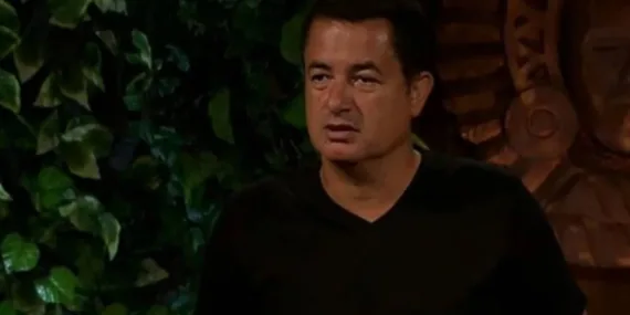 Acun Ilıcalı duyurdu: Ünlü oyuncu Survivor kadrosuna katıldı!