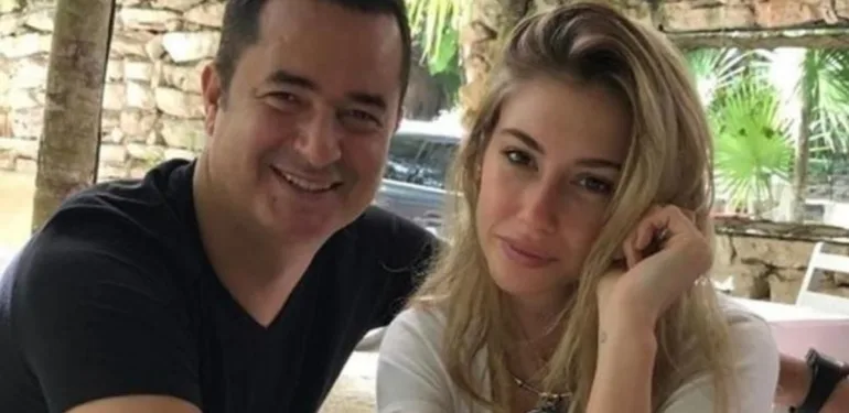 Acun Ilıcalı’dan Şeyma Subaşı’na gönderme! ‘Parayla ilgili bir şey konuşacağım’