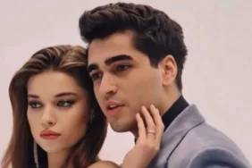 afra saraçoğlu mert ramazan demir