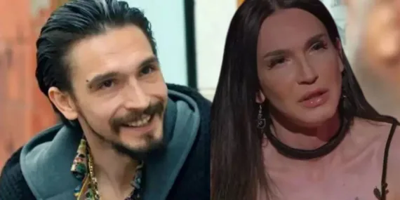 Çukur’un ‘Timsah Celil’i Meli Bendeli estetikleriyle gündem oldu!