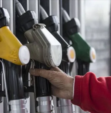 akaryakıt benzin motorin