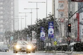 akom kar uyarı hava durumu