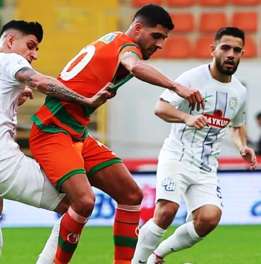 alanyaspor