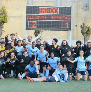 alg spor