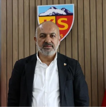 ali çamlı