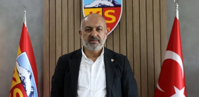 ali çamlı