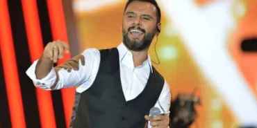 alişan