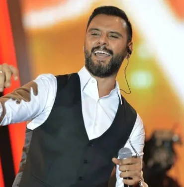 alişan