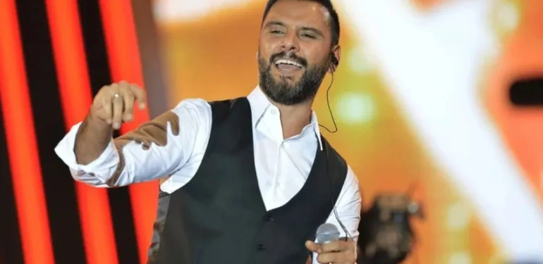 alişan