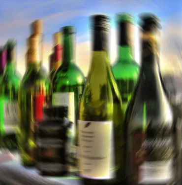 alkol