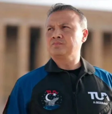 alper gezeravcı
