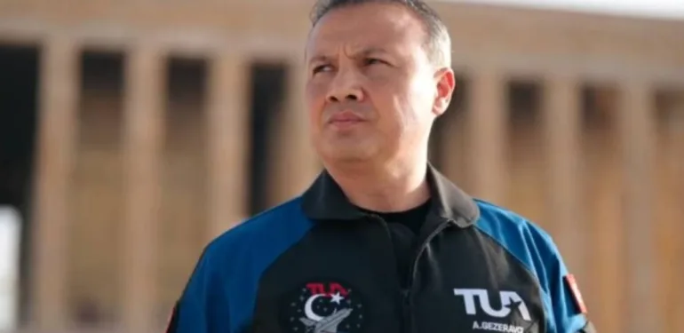alper gezeravcı
