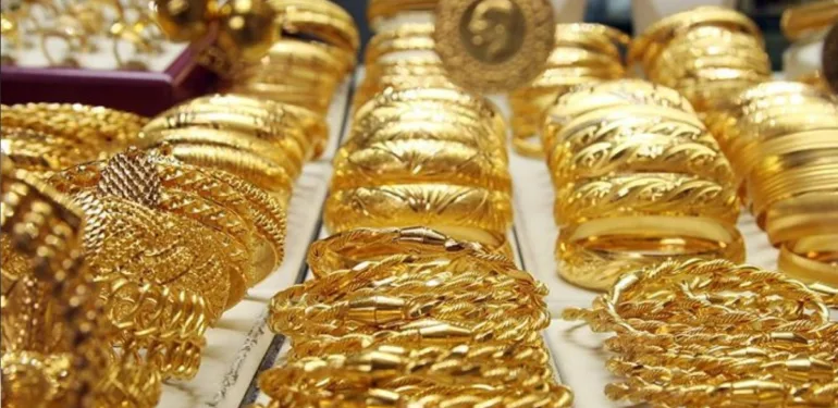 Altın fiyatları 23 Şubat 2024 ne kadar oldu? Gram altın, çeyrek altın, Cumhuriyet altını fiyatları…
