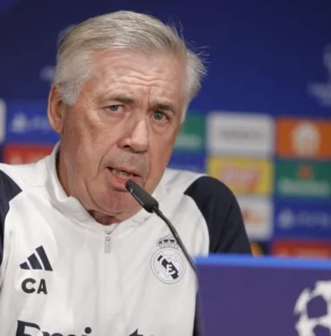 ancelotti