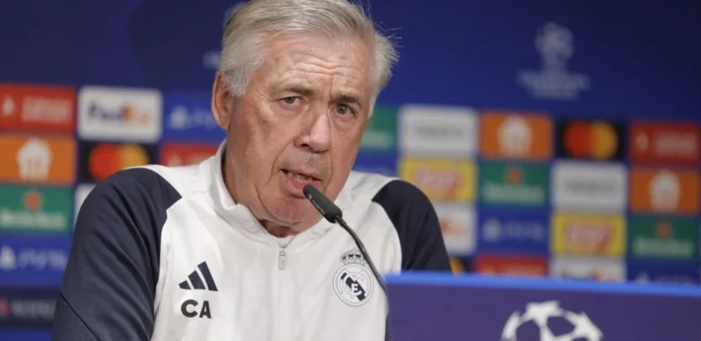 ancelotti