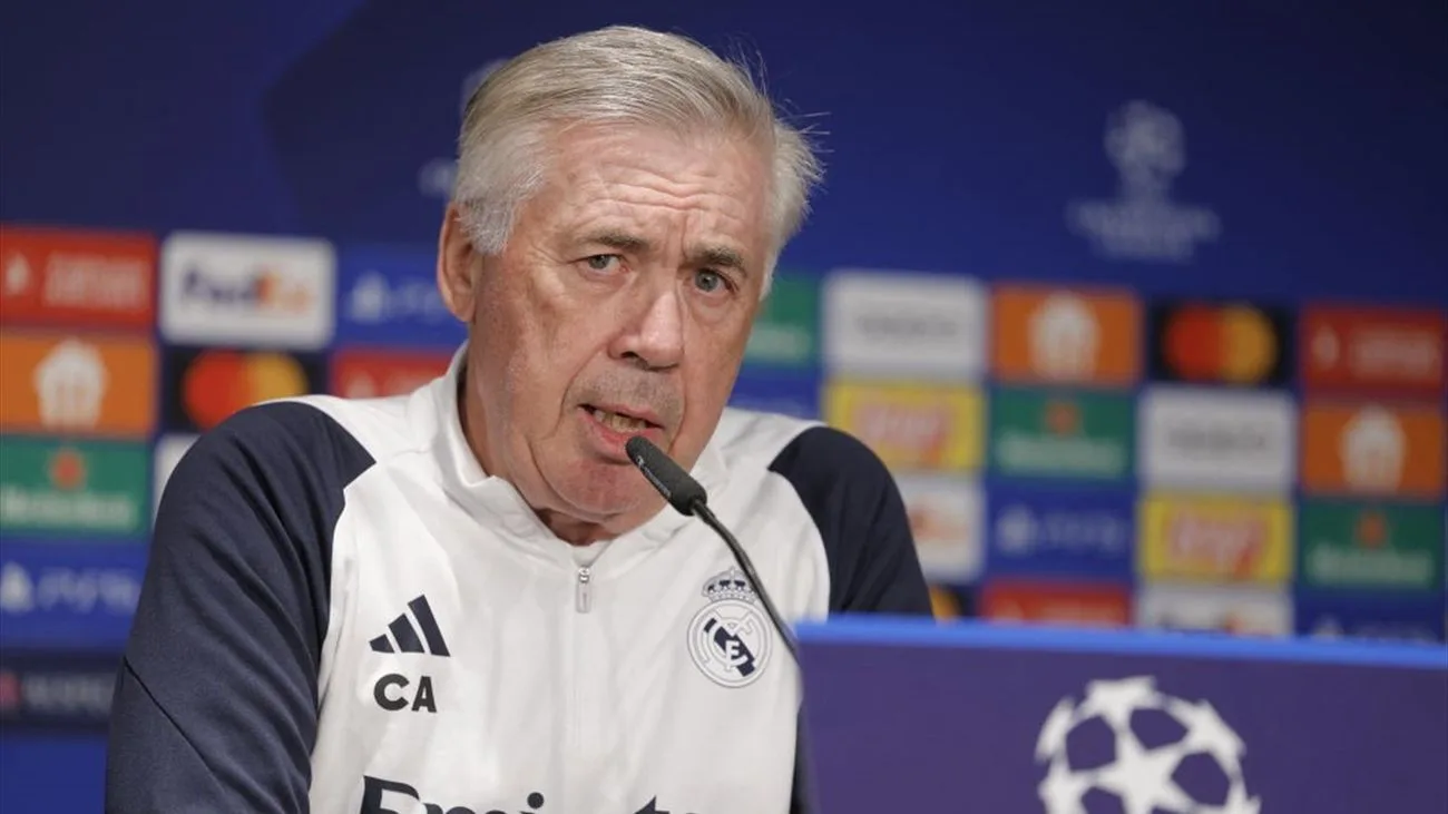 ancelotti